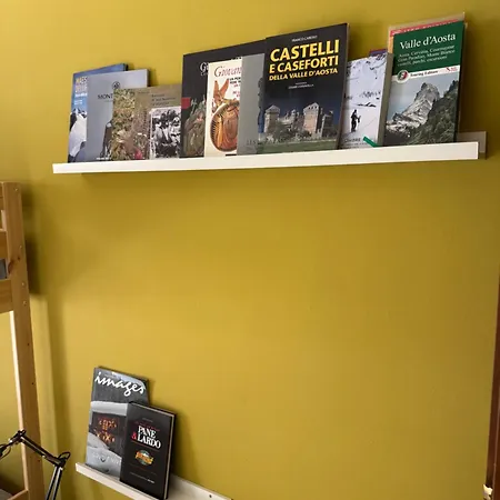 Apartamento Casa Federica
