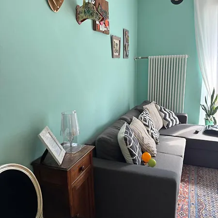 Casa Federica