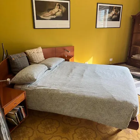 Casa Federica דירה פונט-סן-מרטין